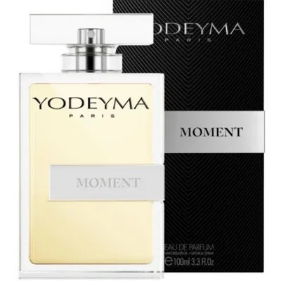 Yodeyma moment eau de parfum 100 ml