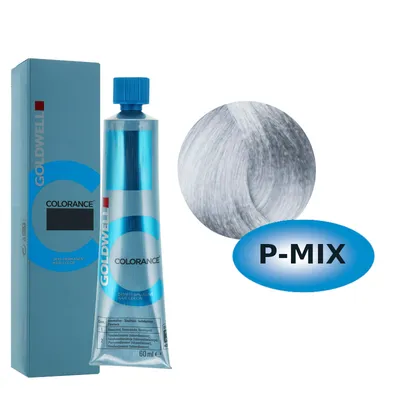 Goldwell colorance farba 60 ml p-mix