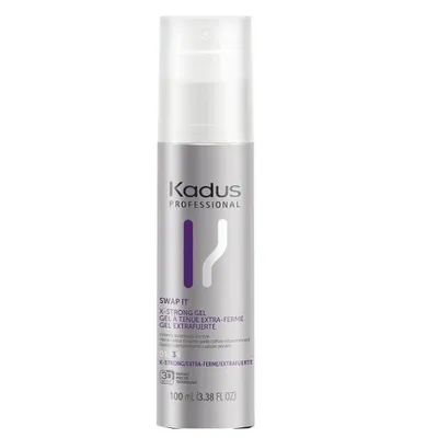 Londa swap it żel ekstra mocny 100 ml