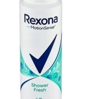 Rexona women shower fresh antyperspirant dla kobiet 150 ml