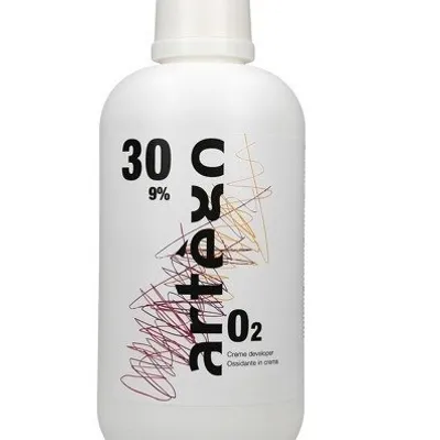 Artego developer oxydant 30vol.-9% 1000ml