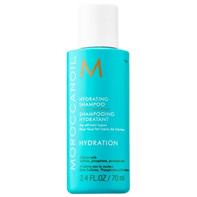 Moroccanoil hydrating szampon 70ml