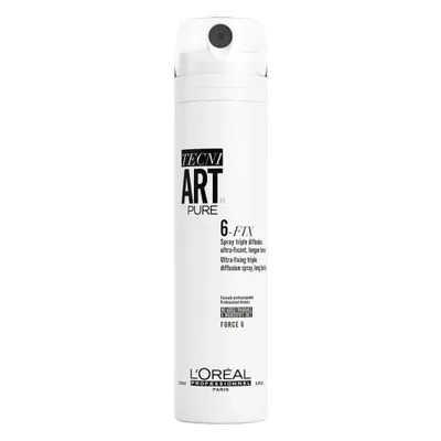 Loreal 6-fix pure 250ml