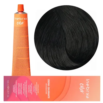 Inebrya color 3/00 farba 100 ml