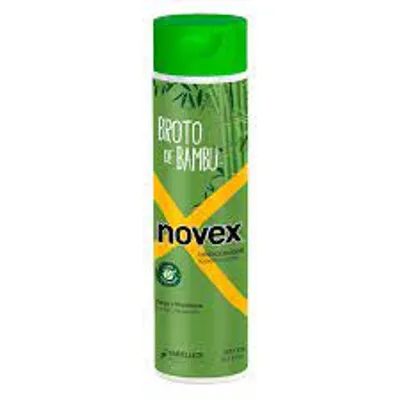 Novex bamboo sprout odżywka 300ml