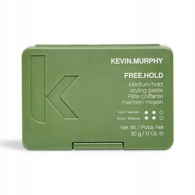 Kevin murphy free hold styling paste 30 g