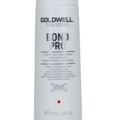 Goldwell dls bond pro odżywka 50 ml