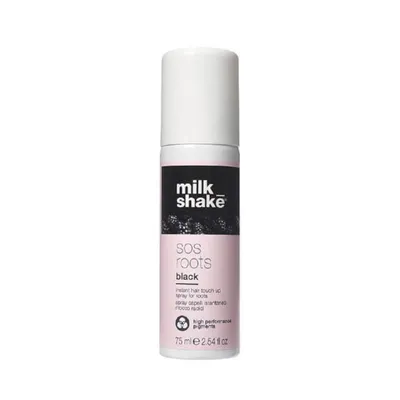 Milk shake sos roots black spray 75ml
