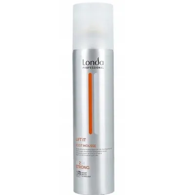 Londa lift it pianka 250ml