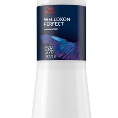 Wella welloxon me+ 9% 1000ml