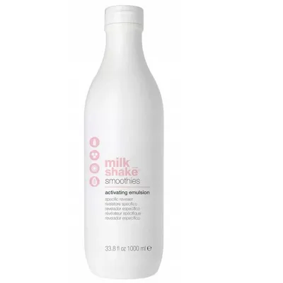 Milk shake smoothies activating emulsja 950ml