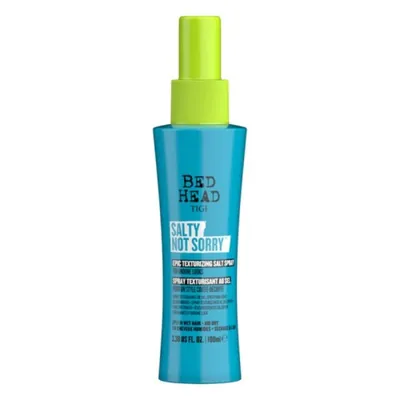 Tigi bh salty not sorry texturizing spray 100 ml