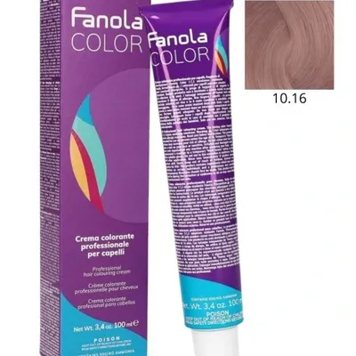 Fanola farba 100 ml 10.16