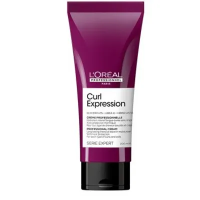 Loreal curl expression krem nawilżający 200 ml
