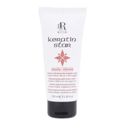 Rr line keratin restruct.split ends cream 100ml