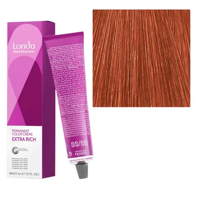 Londa farba pernamentna 60 ml 7/4