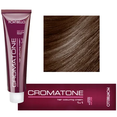 Montibello cromatone 5.16 farba 60 ml