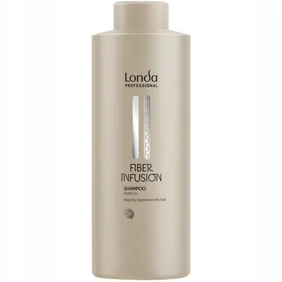 Londa fiber infusion szampon 1000ml