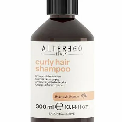 Alterego curly hair szampon 300 ml