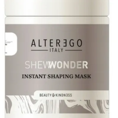 Alterego she wonder instant shaping maska 1000 ml