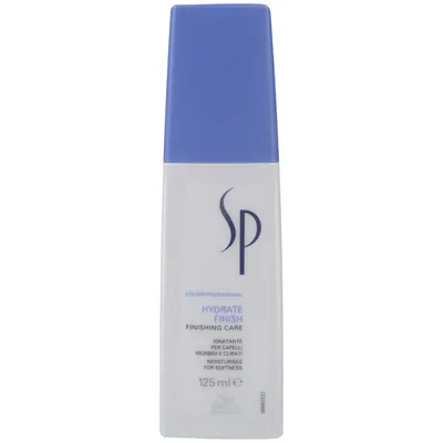 Wella sp hydrate finish spray 125 ml