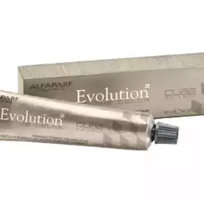 Alfaparf farba 60 ml eoc cube booster 000sss