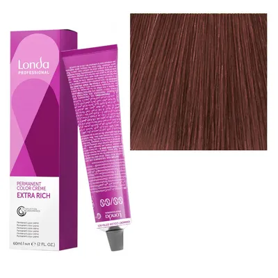 Londa farba pernamentna 60 ml 4/75