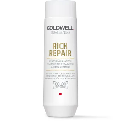 Goldwell dls rich repair szampon 30 ml