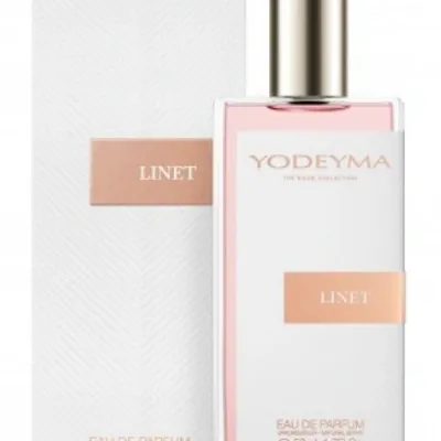 Yodeyma linet eau de parfum 50 ml