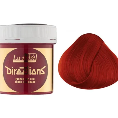 La riche directions neon red 88ml