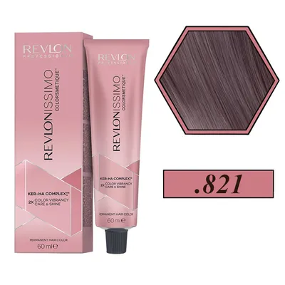 Revlon revlonissimo colorsmetique farba 60 ml .821