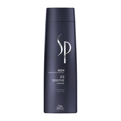 Sp men sensitive szampon 250 ml