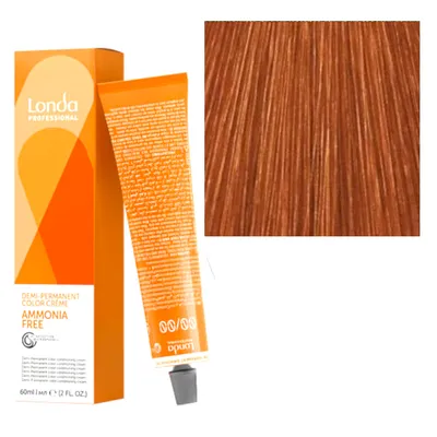 Londa farba tonująca 60 ml 7/43