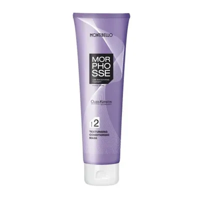 Montibello morphosse oleo-keratin maska 150ml