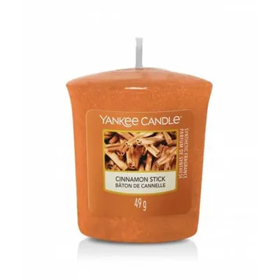 Yankee candle samplers cinnamon stick 49g