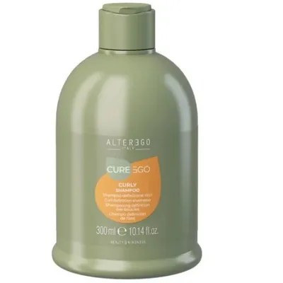 Alterego cureego curly szampon 300 ml