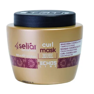 Echosline seliar curl maska 500 ml