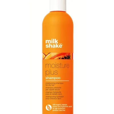 Milk shake moisture plus szampon 300ml