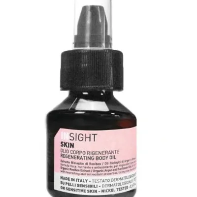 Insight skin body regenerating oil 50 ml
