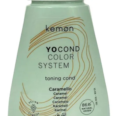 Kemon yo cond caramello karmel 150ml