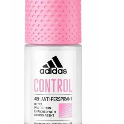Adidas women control 50 ml antyperspirant damski w kulce dla kobiet