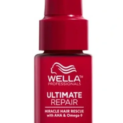 Wella ultimate regenerujące serum ekspresowe 30 ml