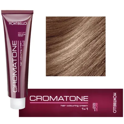 Montibello cromatone 8.23 farba 60 ml