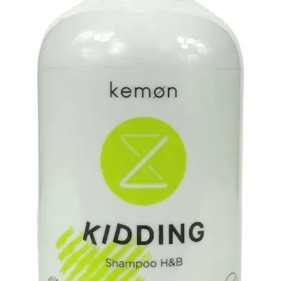 Kemon liding kidding h&b szampon 200ml