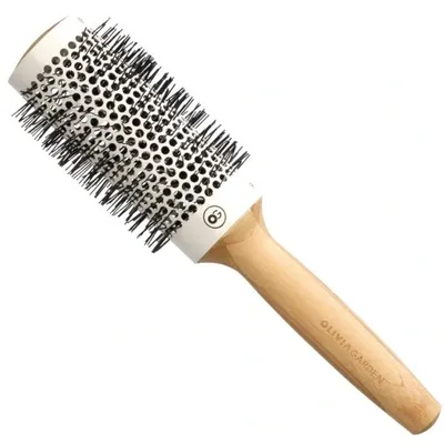 Olivia garden 104 bamboo touch blowout thermal 43