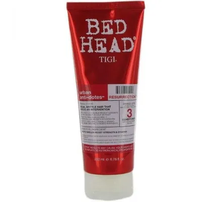 Tigi bh urban resurrection odżywka 200ml