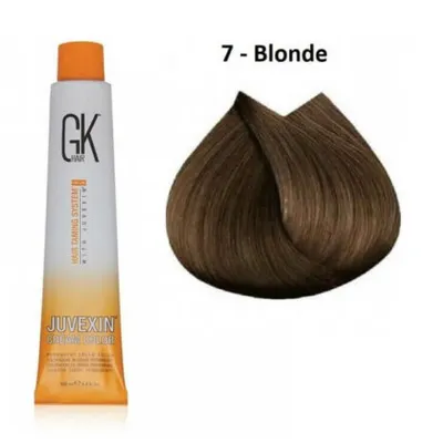 Global keratin gkhair 7 blonde 100 ml