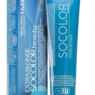 Matrix so color farba 90 ml bond ul-a+