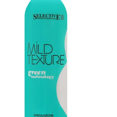Selective mild texture semi-permanent spray 250 ml