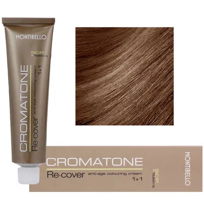 Montibello cromatone recover 7.0 farba 60 ml